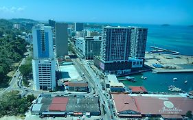Jesselton Quay By Miraton Lodge 1