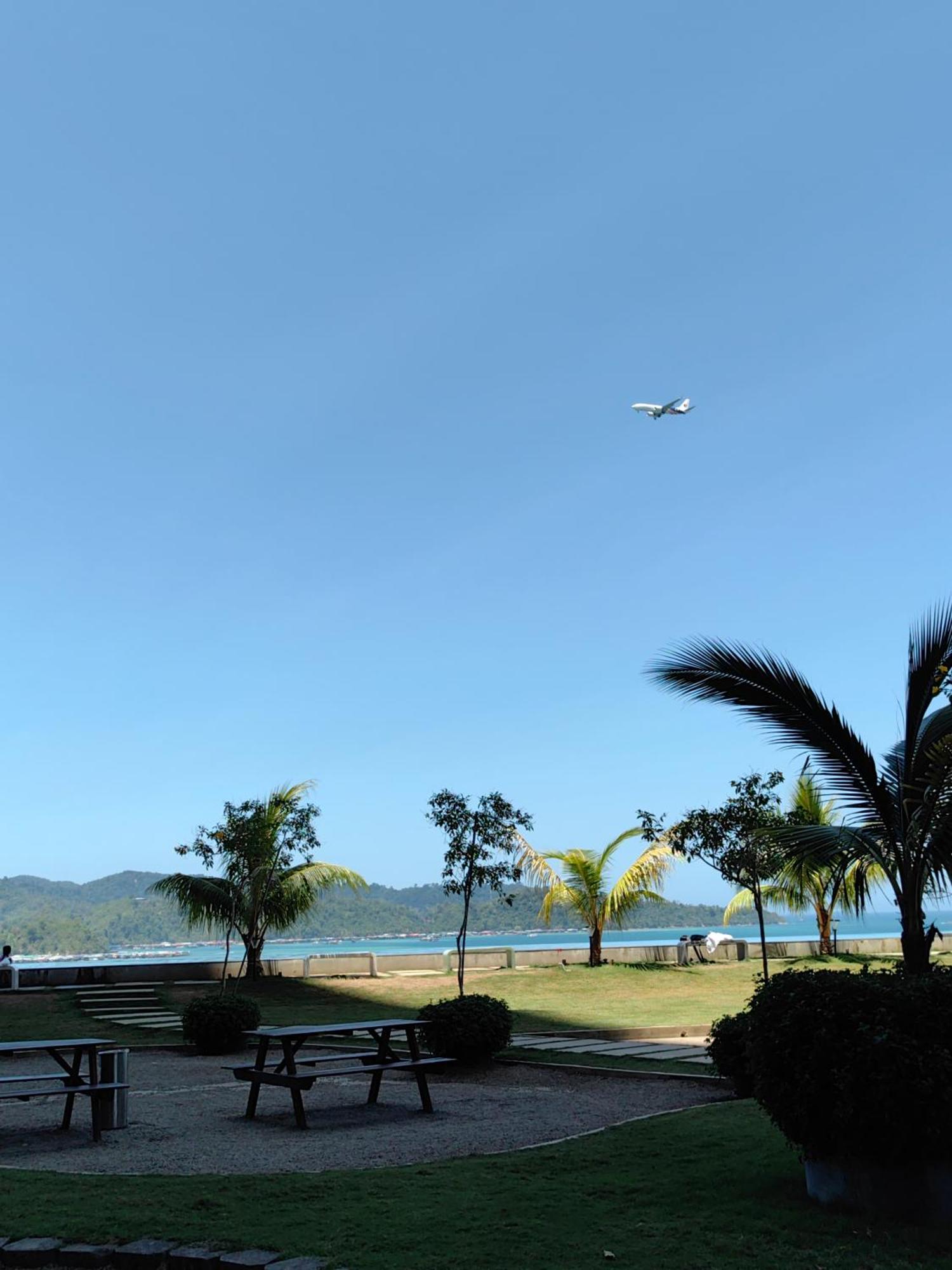 Jesselton Quay By Miraton Lodge 1 Kota Kinabalu Luaran gambar